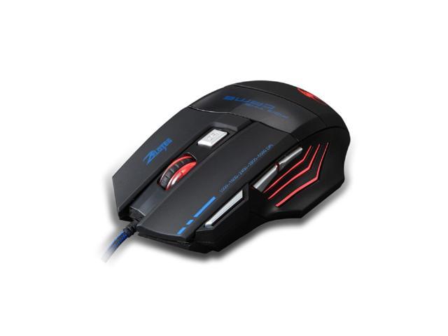 zelotes t80 mouse software